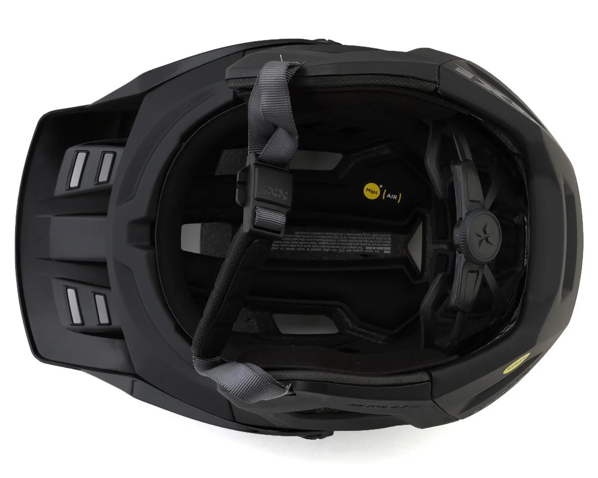 iXS Trigger X MIPS Helmet (Black) (S) - view 3